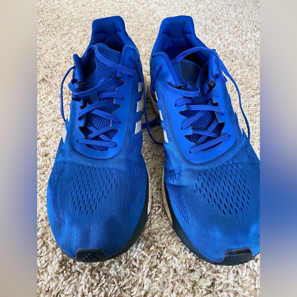 Adidas cross trainer size men’s 15